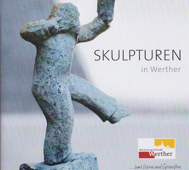9. Skulpturenpfad in Werther